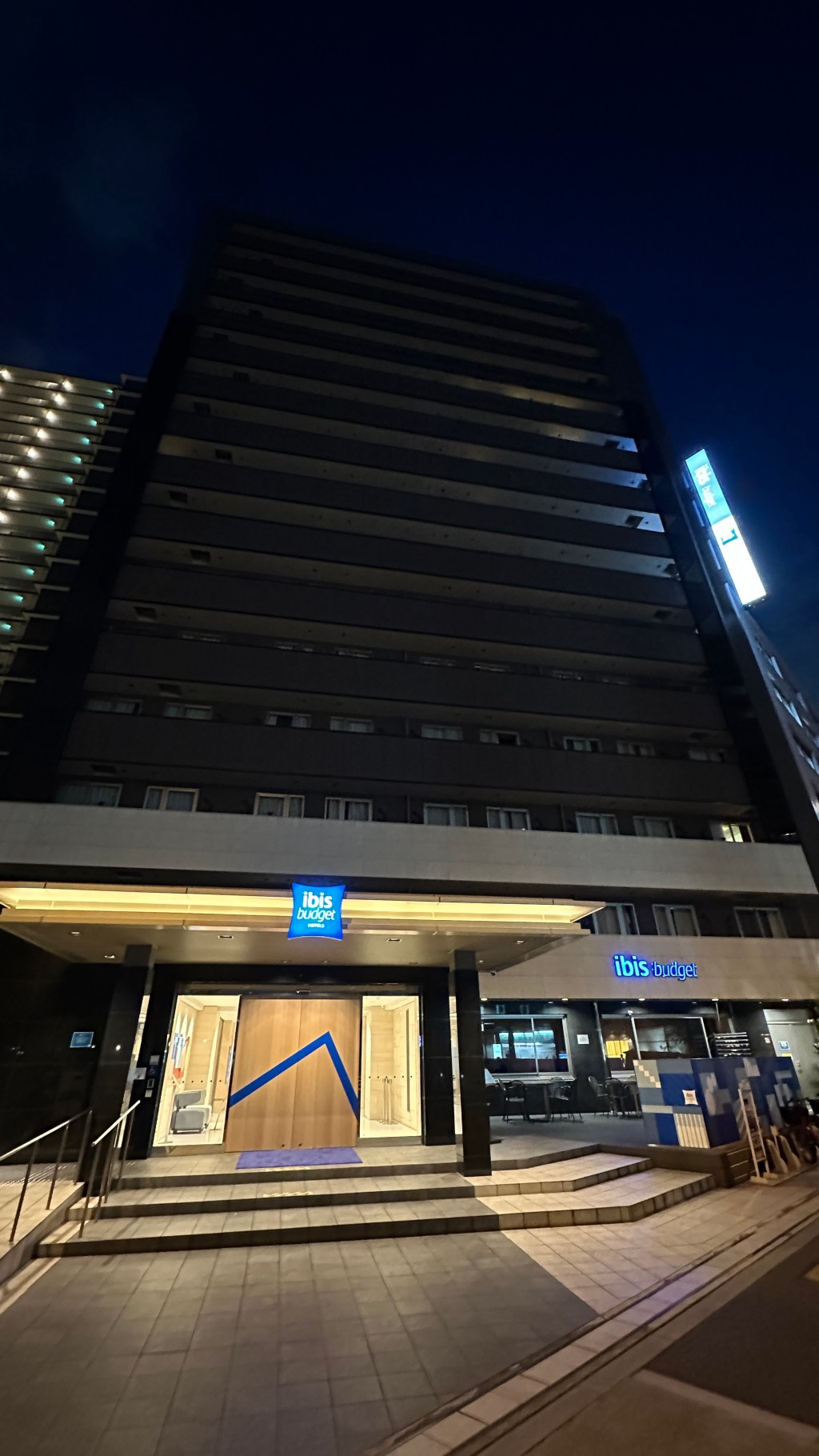 Disappointing Stay at Ibis Budget Osaka: A Candid&nbsp;Review